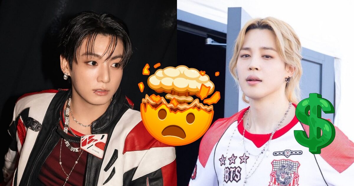 BTS’s “2026 FIFA World Cup” Worn Items Generate Massive $$$ For Charity缩略图