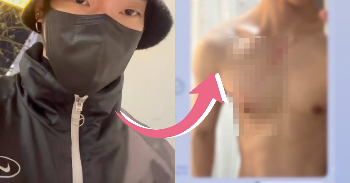 Male Actor Reveals Gay Relationship To Expose Famous Ex’s Physical And Mental Abuse 缩略图