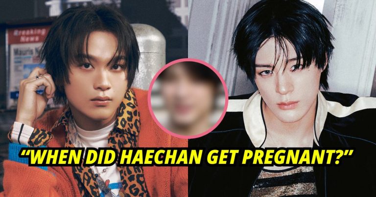 YG Entertainment Upcoming Idol Goes Viral For Looking Like NCT Haechan And Jeno’s Love Child 缩略图