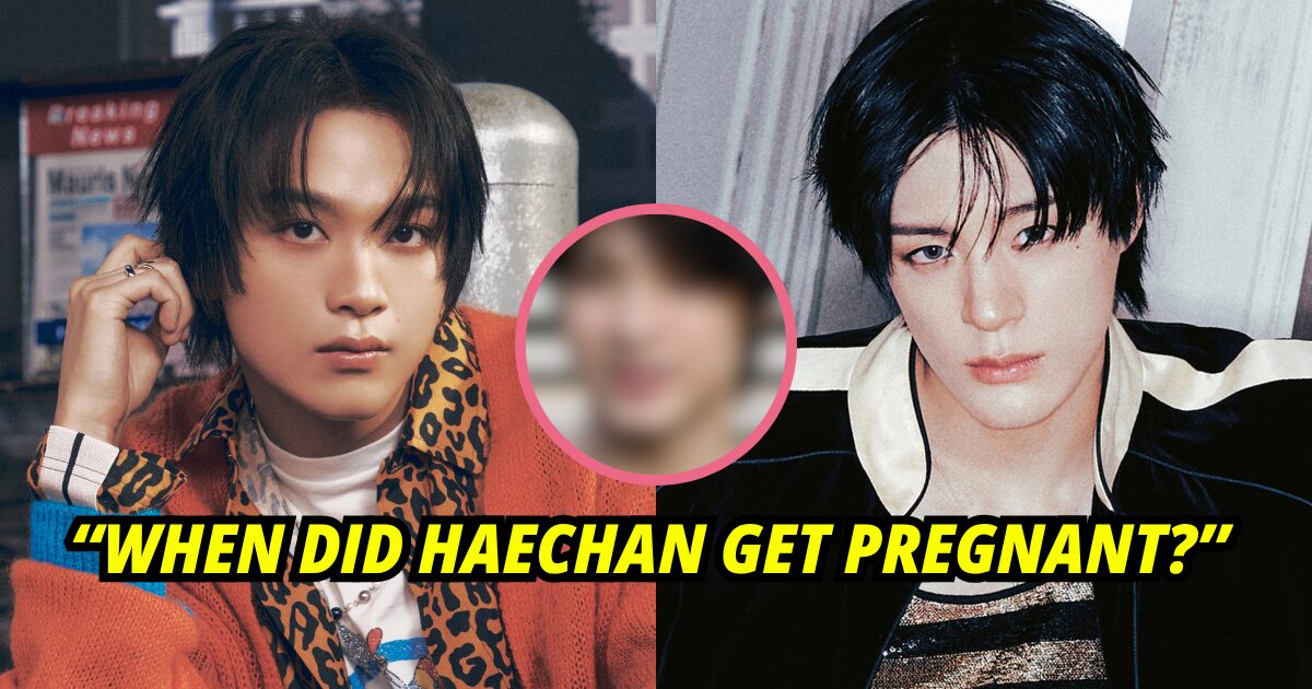 YG Entertainment Upcoming Idol Goes Viral For Looking Like NCT Haechan And Jeno’s Love Child 缩略图