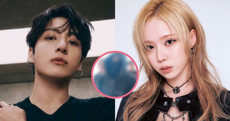 BTS Jungkook’s Recent Schedule Allegedly “Proves” Dating Rumors With aespa’s Winter True缩略图