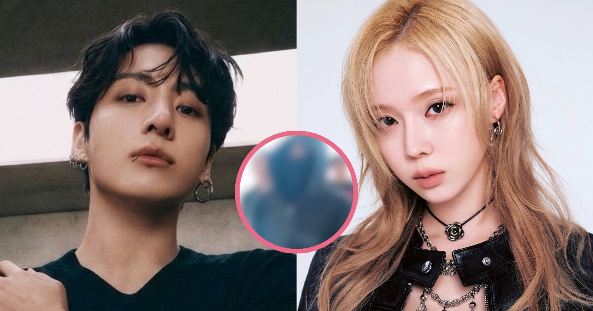BTS Jungkook’s Recent Schedule Allegedly “Proves” Dating Rumors With aespa’s Winter True缩略图