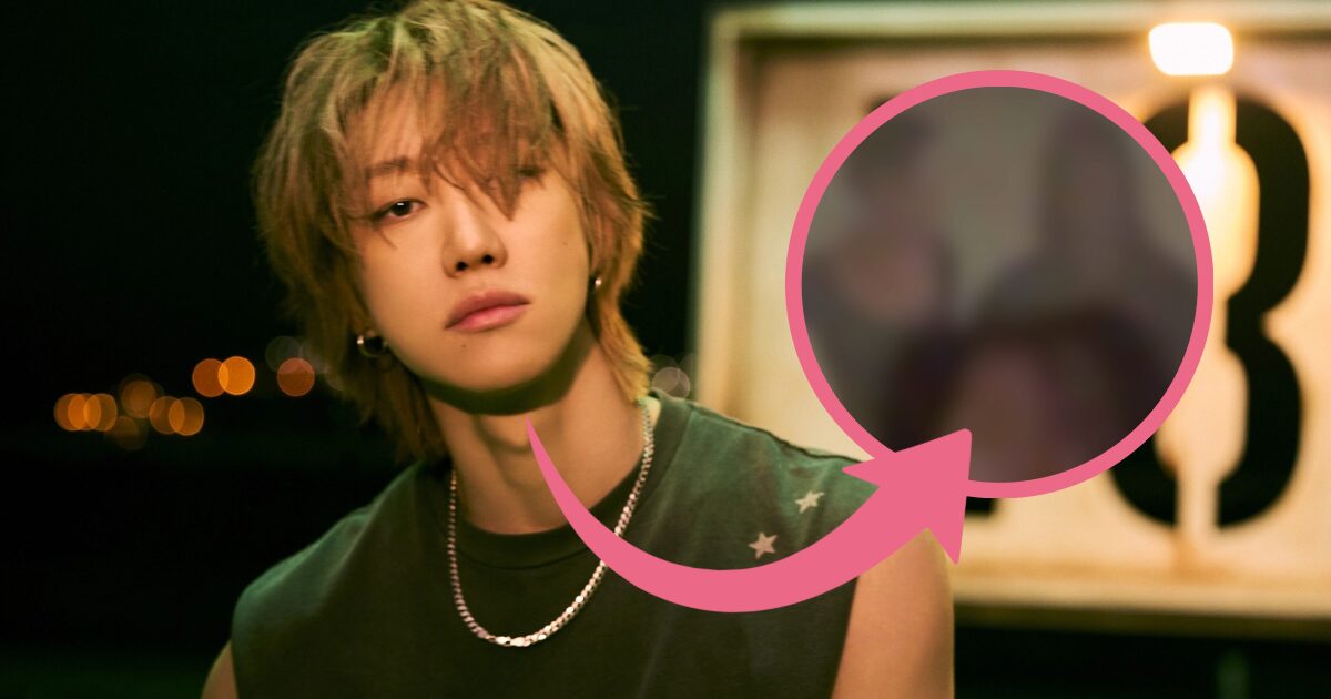 SEVENTEEN’s The8 Allegedly Spotted Smoking And Clubbing With Women缩略图