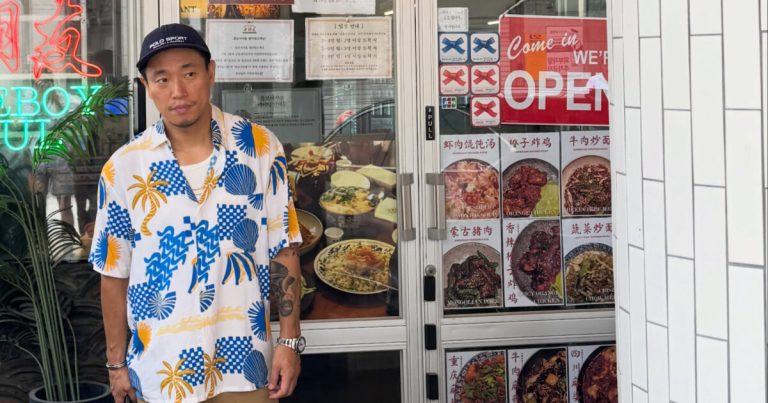 Where Did “Running Man” Gary Go? Drastically Changed Recent Look Catches Attention缩略图