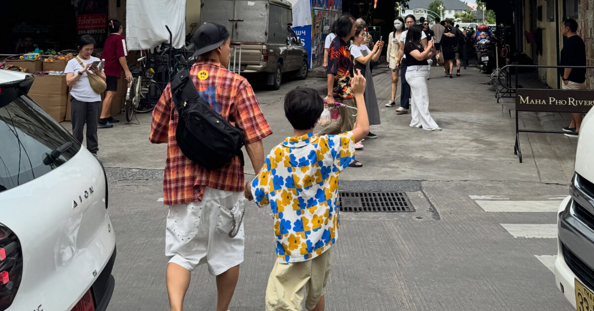 “The Return Of Superman” Gary’s Son Hao Draws Attention For Rapid Growth缩略图