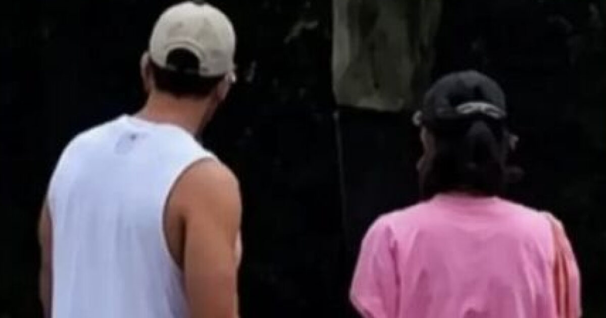 Top Korean Star Couples Spotted On Dates Overseas缩略图
