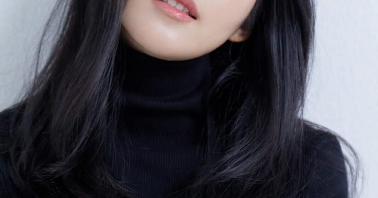 Top Korean Actress Being Unfiltered Sparks Heated Debate缩略图