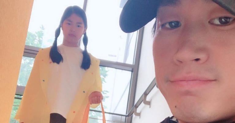 Epik High Tablo’s Update On Daughter Haru Draws Attention缩略图