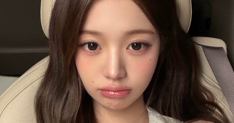 IVE’s Jang Wonyoung Gets Real About The Overwhelming Public Attention She Receives缩略图