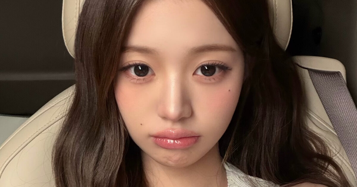 IVE’s Jang Wonyoung Gets Real About The Overwhelming Public Attention She Receives缩略图