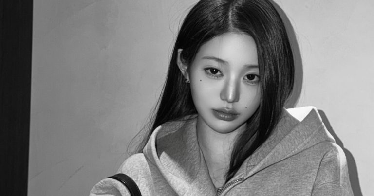 IVE’s Jang Wonyoung Seemingly Takes A Jab At Her Latest Attitude Controversy缩略图