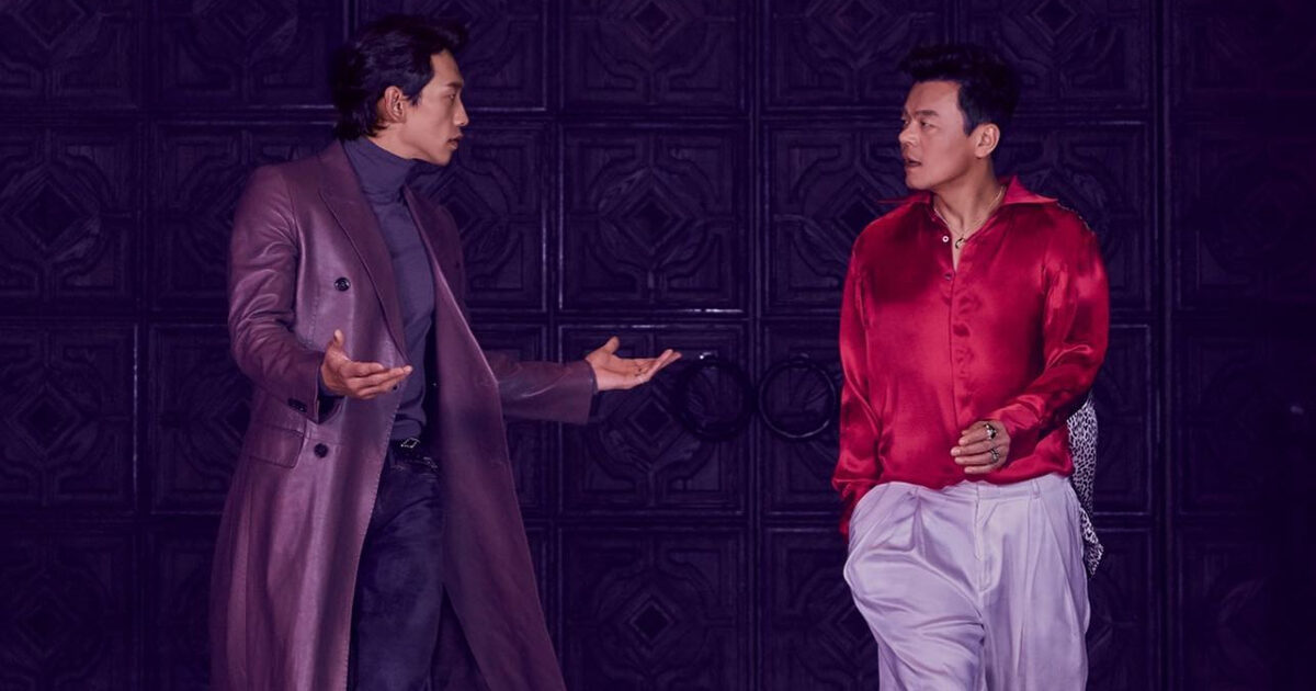 J.Y. Park Reveals Plans To Form A Girl Group With His Plus Rain And Kim Tae Hee’s Daughters缩略图