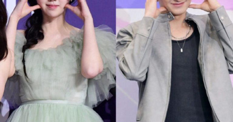Popular Actress In A Public Relationship Tells All About Her Dating Style缩略图