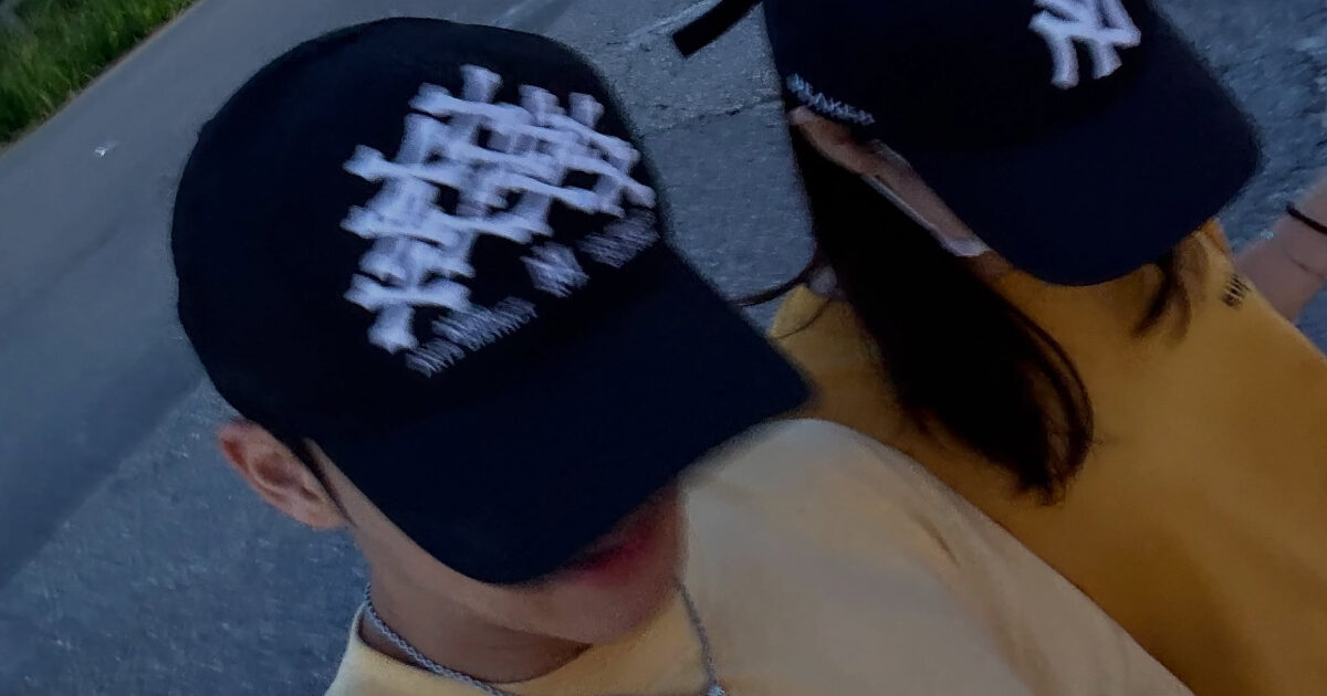 Korean Actress Openly Shares Lovestagram Photos With Her Boyfriend缩略图