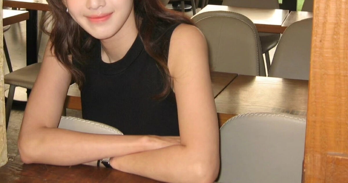 Single-Mom Actress Triggers Heartbreak With Ex-Husband’s Disappearance缩略图