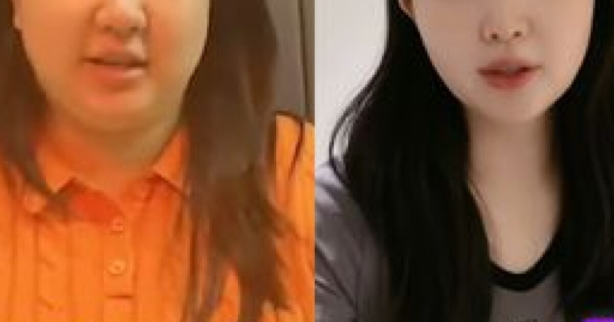 “The Best Plastic Surgery Is…” — Korean Star’s Wife Shocks With Drastically Changed Beauty缩略图