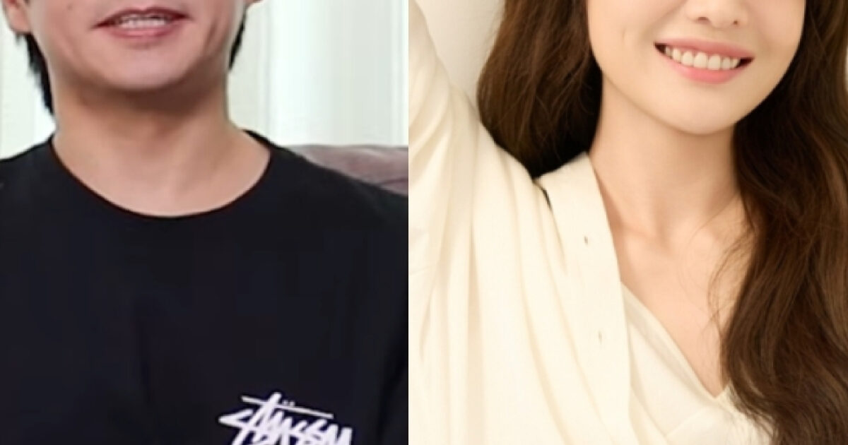 Korean Stars Get Caught Up In Dating Rumors, Reveal They’ve Already Broken Up缩略图