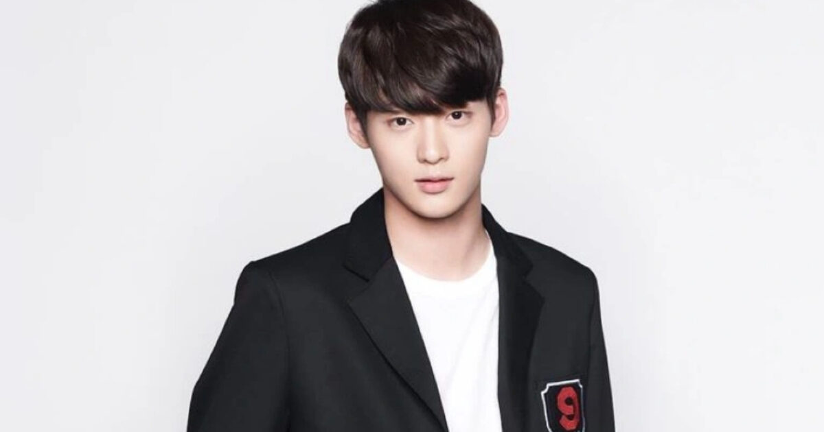 Remembering Kim Dongyoon, The Idol Who Passed Away Just Two Months After Debut缩略图