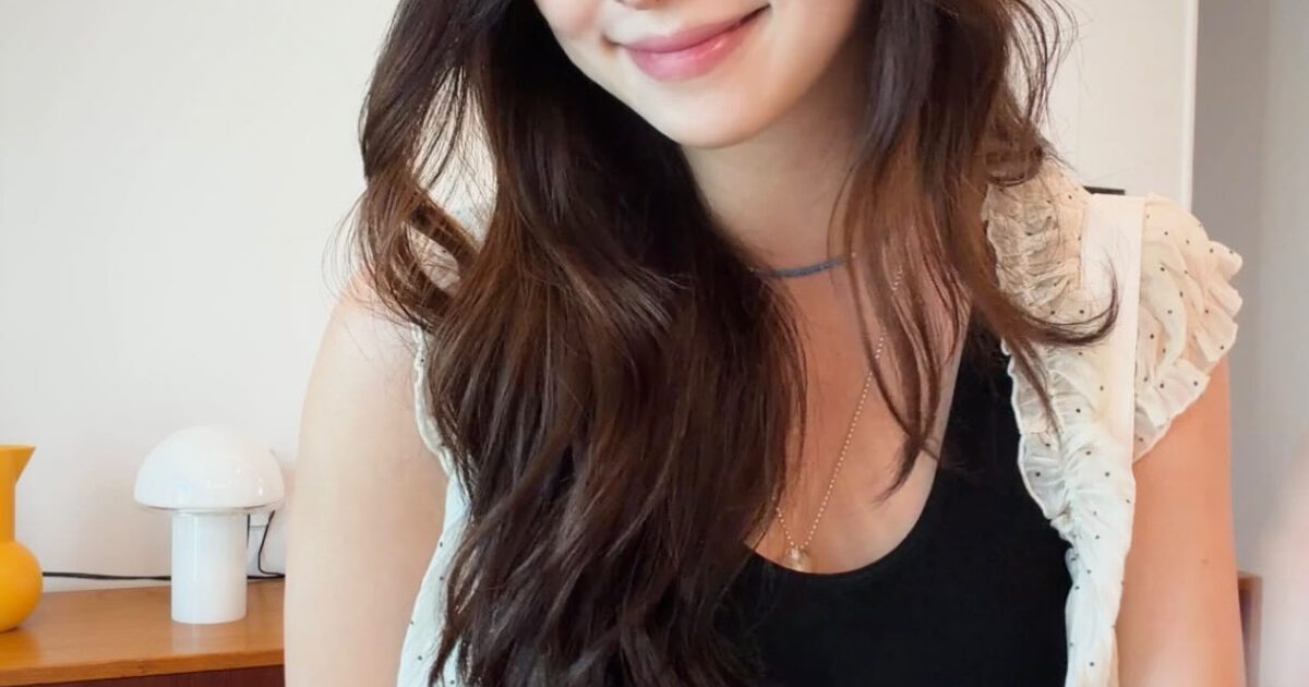 Reality Dating Show Star Gets Candid About Quitting Previous Job To Become An Influencer缩略图