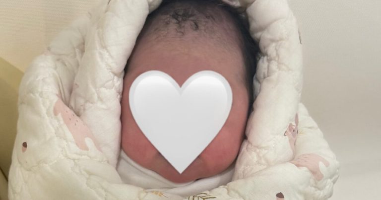 Popular Reality Dating Show Star Gives Birth缩略图