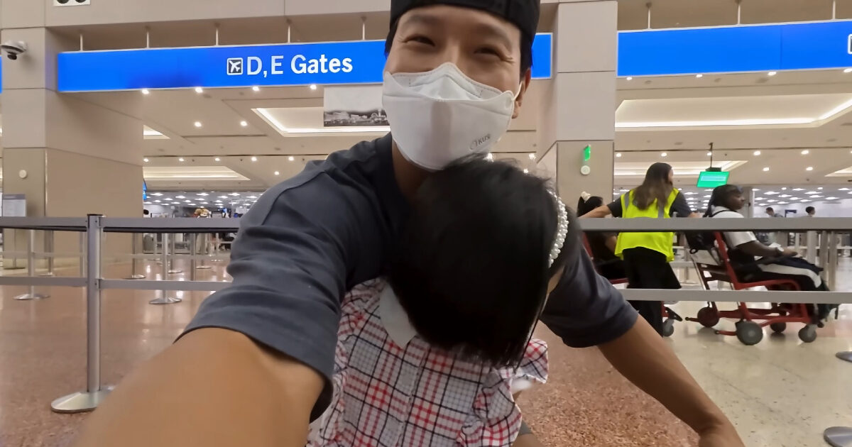 Kim Jong Kook Shares His Honest Thoughts On Having Kids缩略图