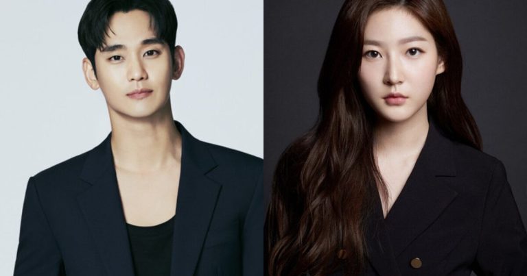 Kim Soo Hyun Cleared Of Child Sexual Abuse Allegations Related To Kim Sae Ron缩略图