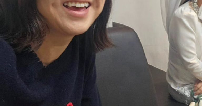 Korean Celeb Gets Real About The Side Effects Of Quitting Smoking缩略图