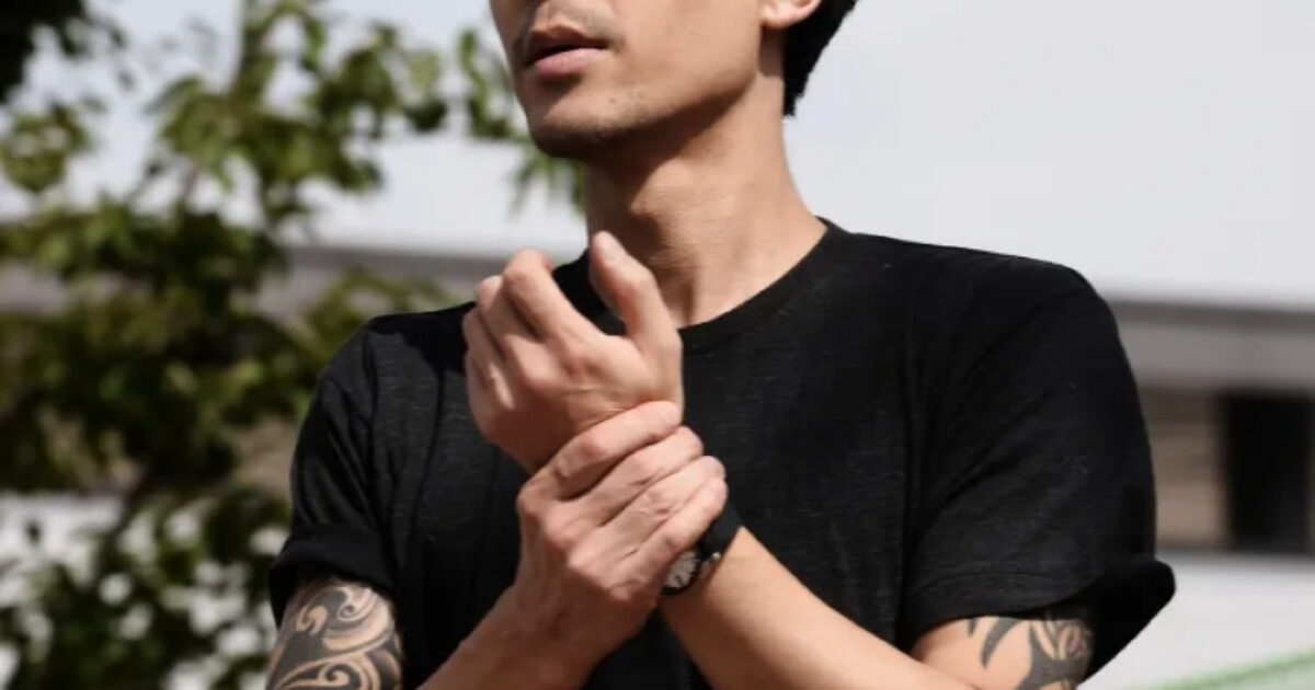 Korean Celeb Who Sexually Assaulted Minors Wants To Become A Pornstar缩略图