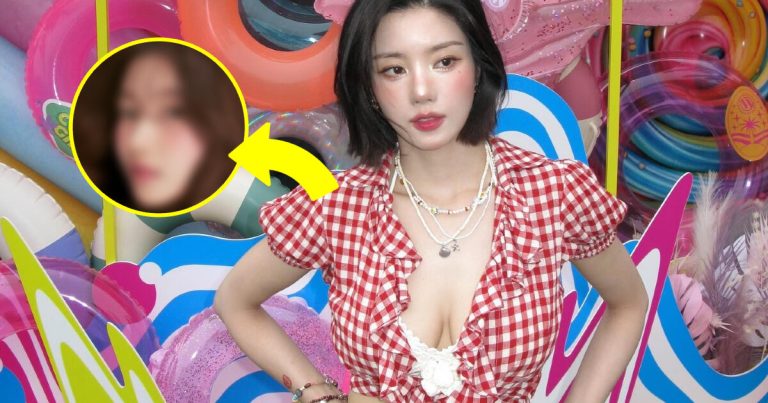 If You Think Kwon Eunbi Can Only Be Sexy, Then You’re Greatly Mistaken缩略图