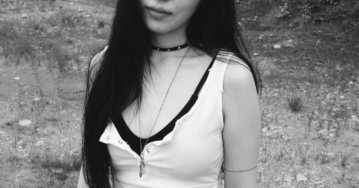 Korean Star Triggers Heartbreak As She Opens Up About Hating Herself缩略图