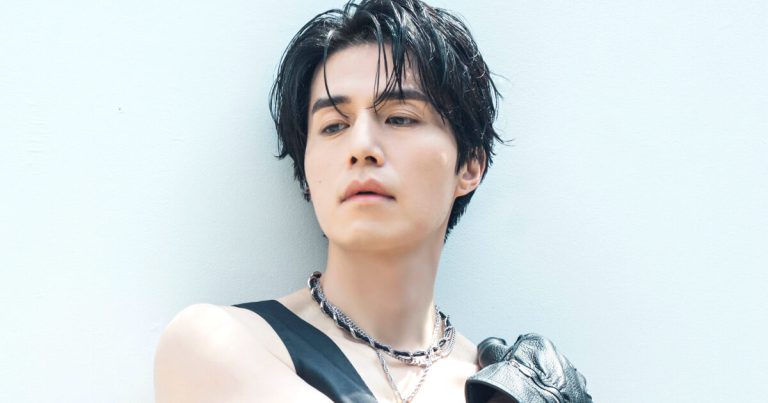 Lee Dong Wook Draws Attention For His Ideal Wife缩略图