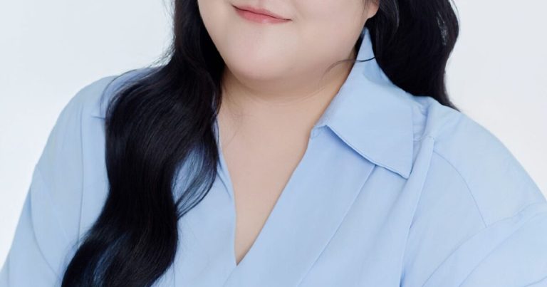 Korean Star Offers Heartfelt Advice On Dieting And Yo-Yoing缩略图