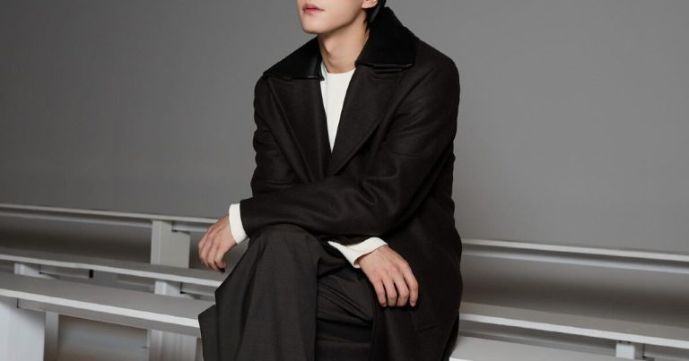 Idol-Turned-Actor Exposes Agency For Abandoning Him On The Streets缩略图
