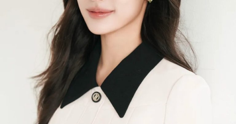 Korean Celeb Sparks Heated Debate Over Her JTBC Remarks Amid Crisis缩略图