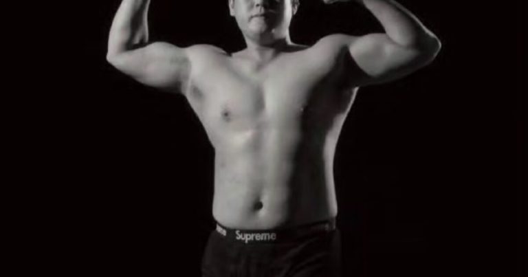 Korean Star Brags About Being The “Sperm King”缩略图