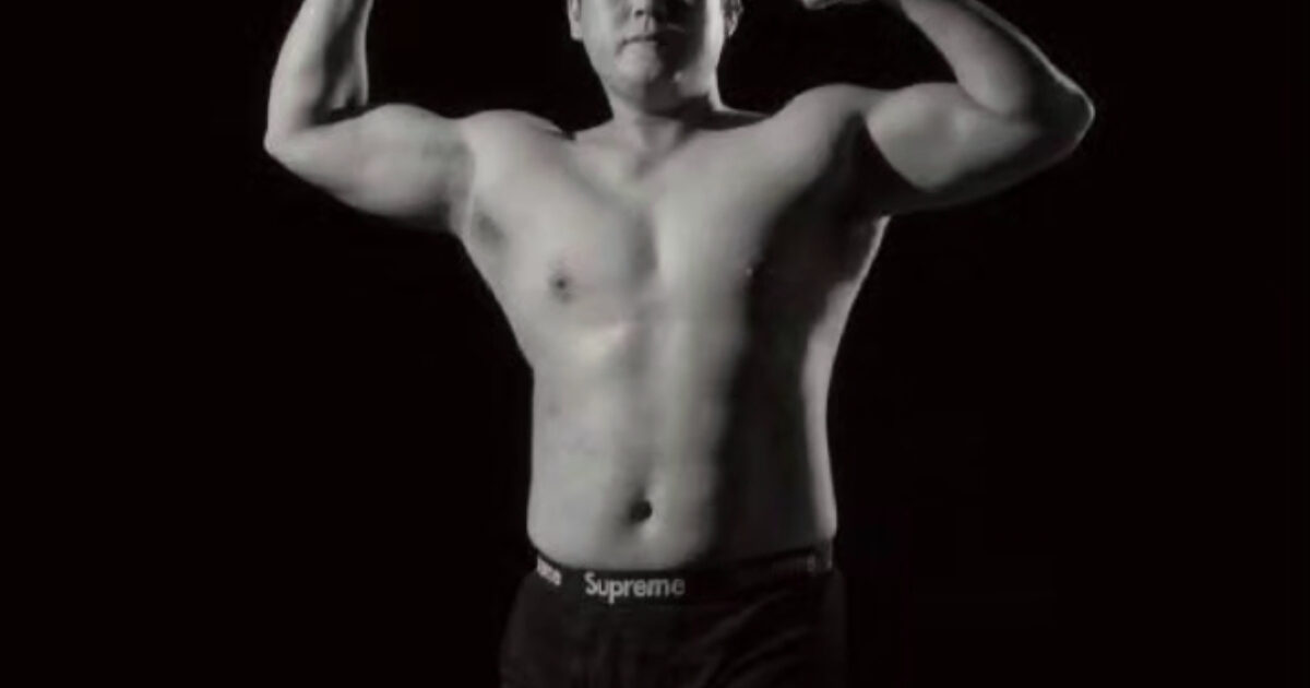Korean Star Brags About Being The “Sperm King”缩略图