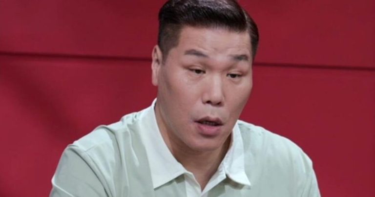 Boyfriend With Erectile Dysfunction, Girlfriend Cheats With Permission — Story Shocks Variety Show Cast缩略图