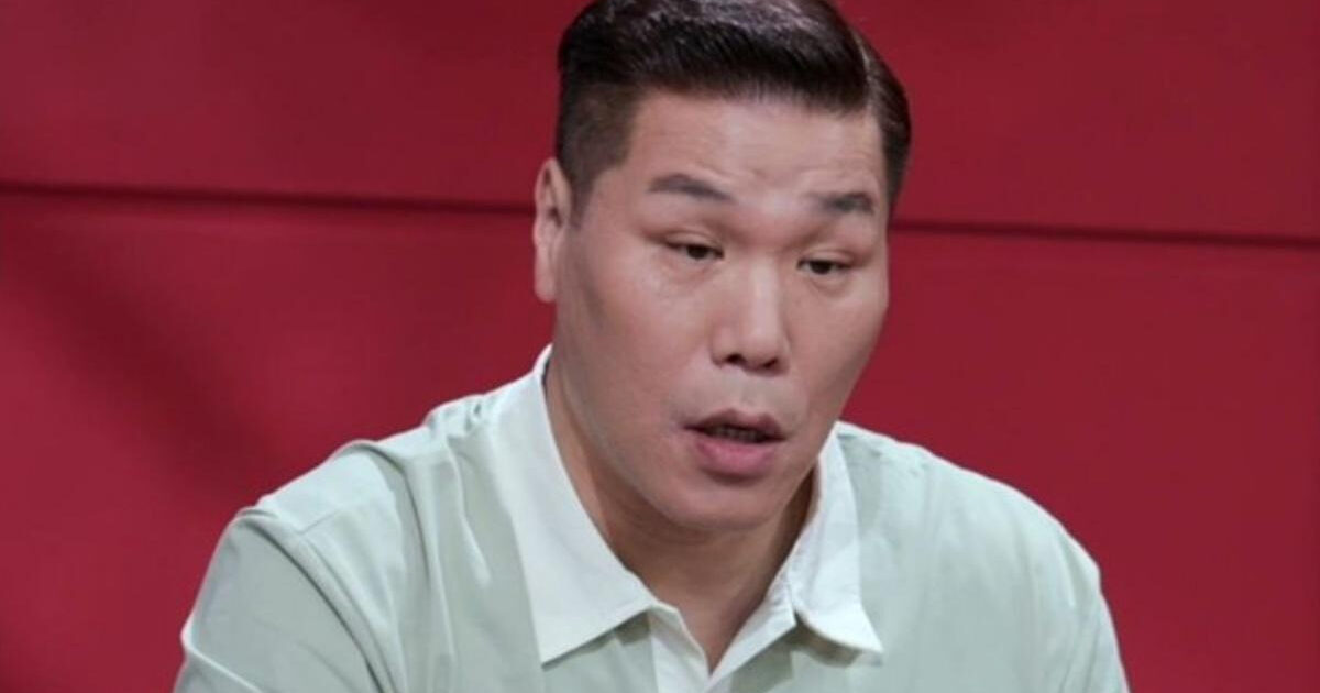 Boyfriend With Erectile Dysfunction, Girlfriend Cheats With Permission — Story Shocks Variety Show Cast缩略图