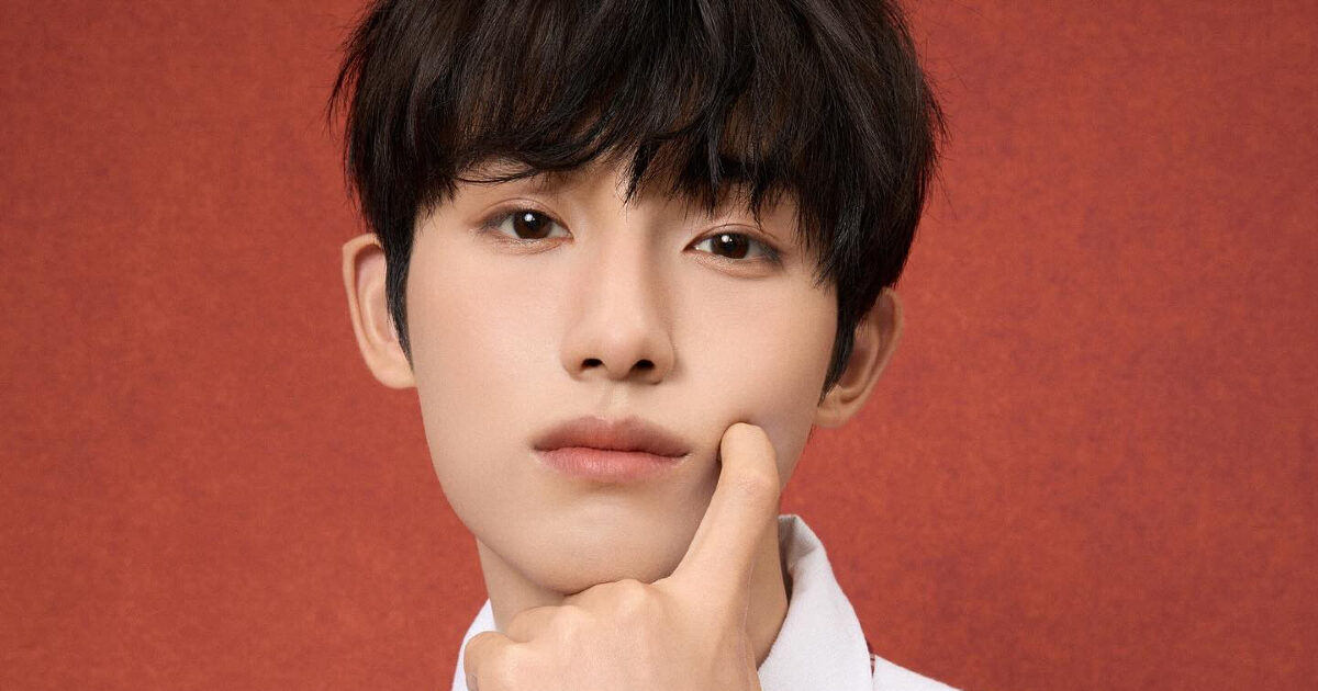 Winwin Leaves NCT And SM Entertainment缩略图