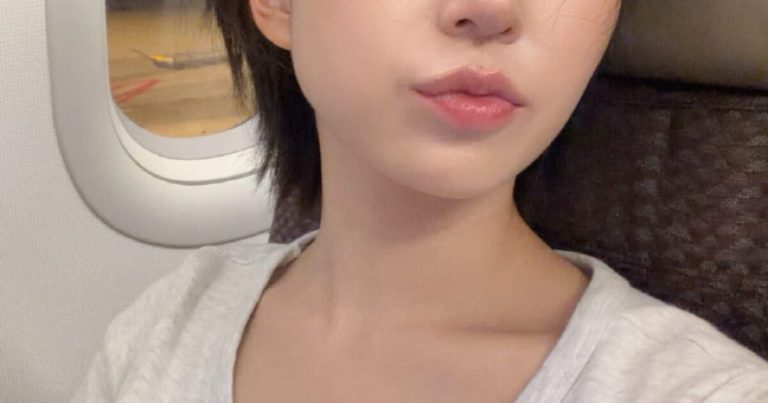 Female Idol Speaks Out On Mixed Reactions To Her Mega Short Haircut缩略图