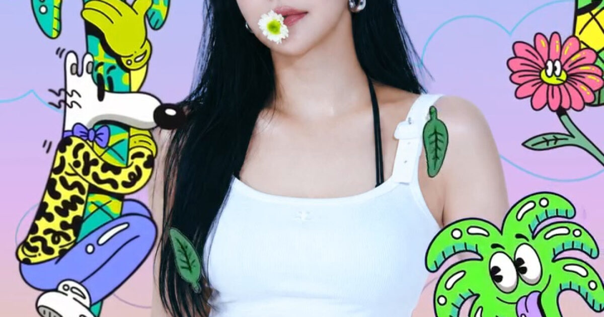 K-Pop Idol’s “Waterbomb” Appearance Sparks Heated Debate缩略图