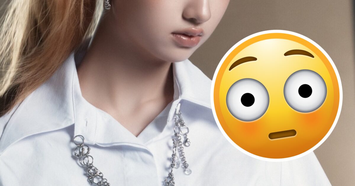 New JYP Entertainment Idol Mocked For Having “Worst Ever” Name In K-Pop缩略图