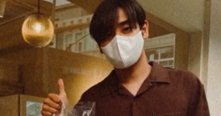 Korean Singer Who Worked With Numerous Idols Sparks Heartbreak With Why He Suddenly Disappeared缩略图