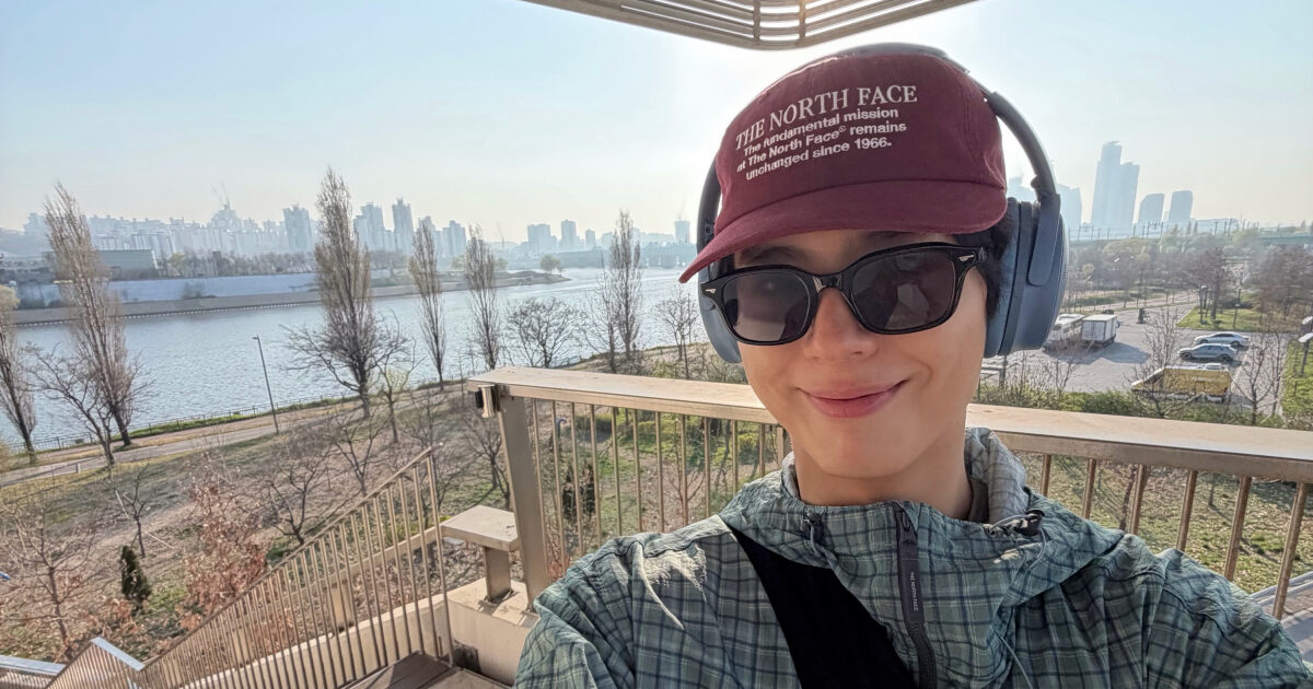 Park Bo Gum Gets Extremely Real About His Visuals缩略图