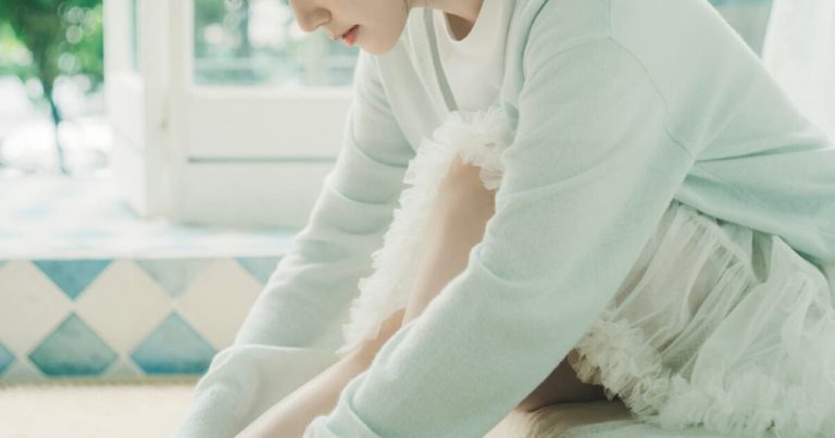 Beloved Actress Confesses The Biggest Rebellious Act Of Her Life缩略图