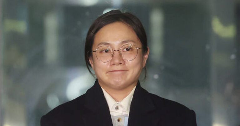 Park Na Rae Gets Forwarded To Prosecution On Multiple Charges, Faces Potential Imprisonment缩略图