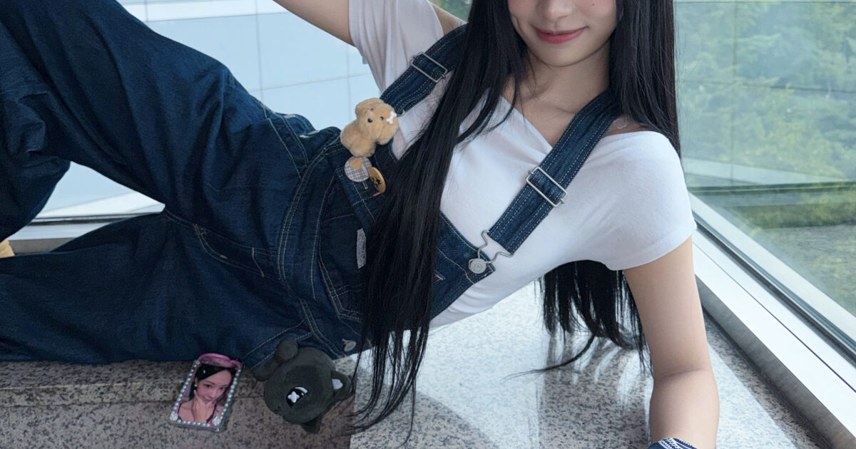 Female K-Pop Idol Divulges The Reason She Couldn’t Go To SM And JYP Entertainment缩略图
