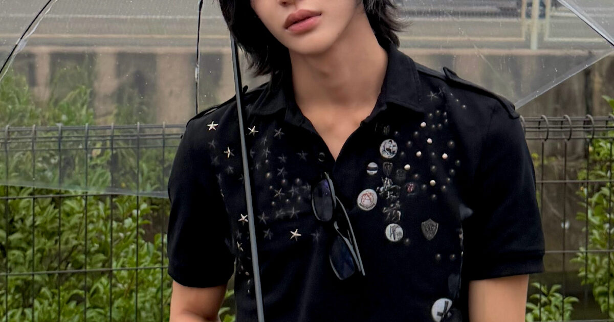 SM Entertainment Idol Feels Burdened By His Own Name缩略图