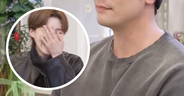 Popular Actor Admits He Developed Feelings For His Female Co-Star On Set缩略图