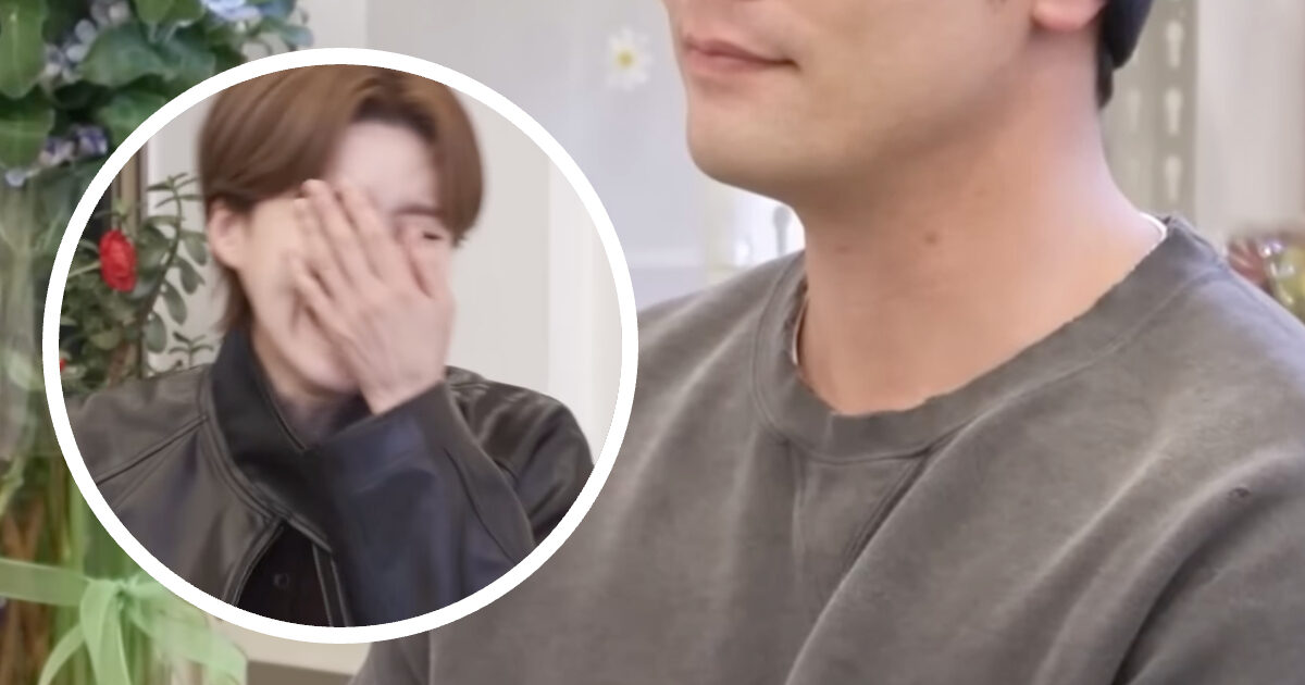 Popular Actor Admits He Developed Feelings For His Female Co-Star On Set缩略图
